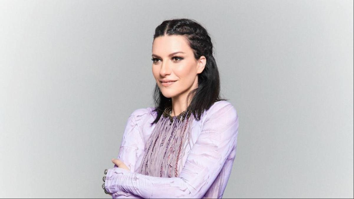 Laura Pausini, pasión por la vida española: “Me gusta levantarme tarde y pasear por el Retiro”
