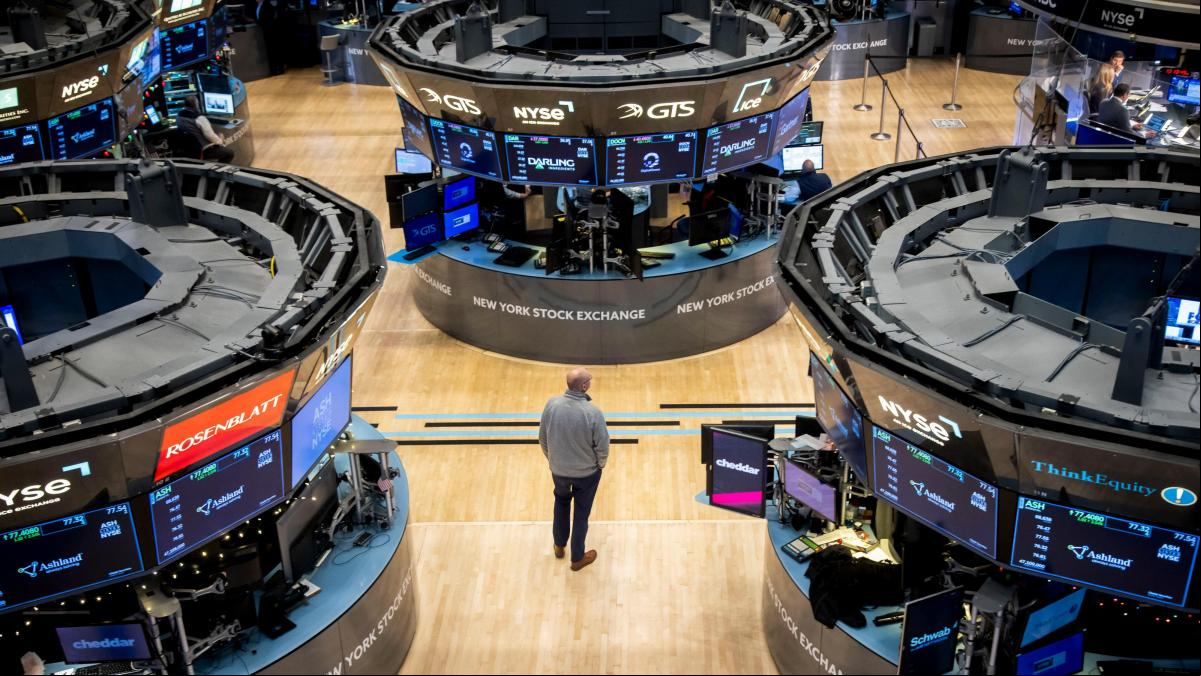 Invertir en el 2025: a la caza de oportunidades a la espera de Trump