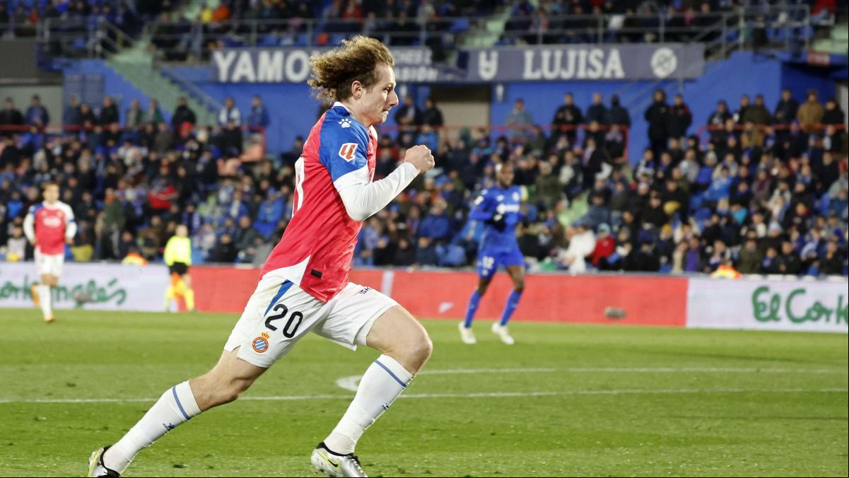 La prueba del algodón para el Espanyol