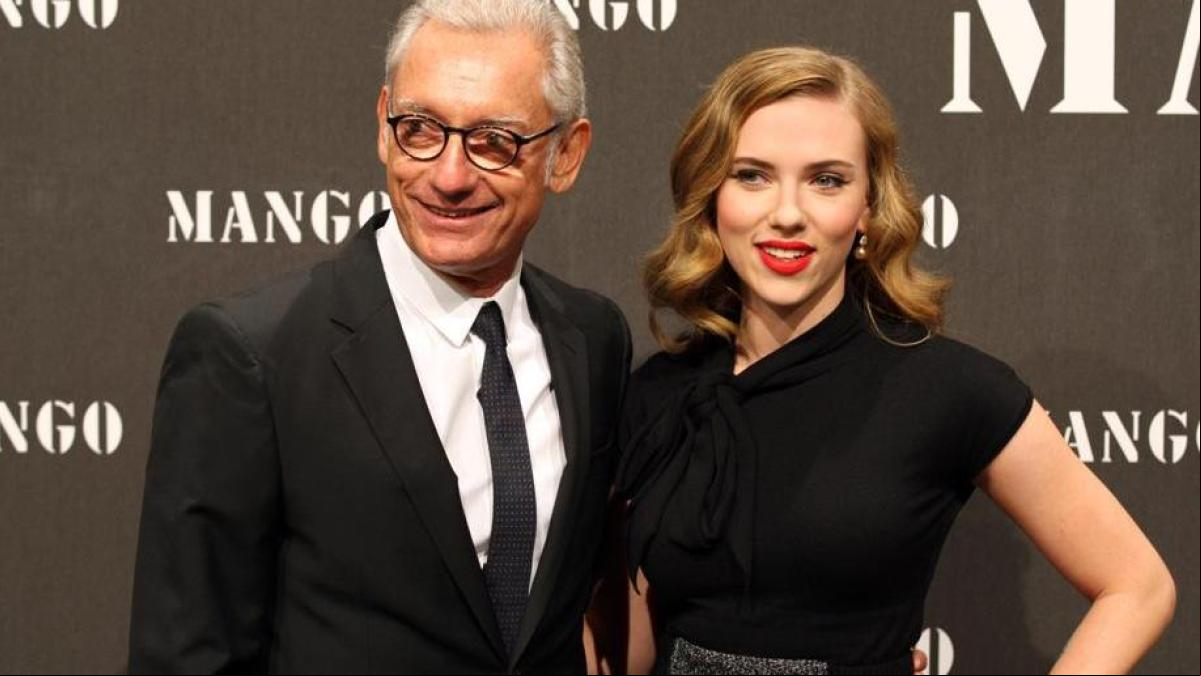 Mango: cuarenta años de creatividad, pasión y mucha innovación