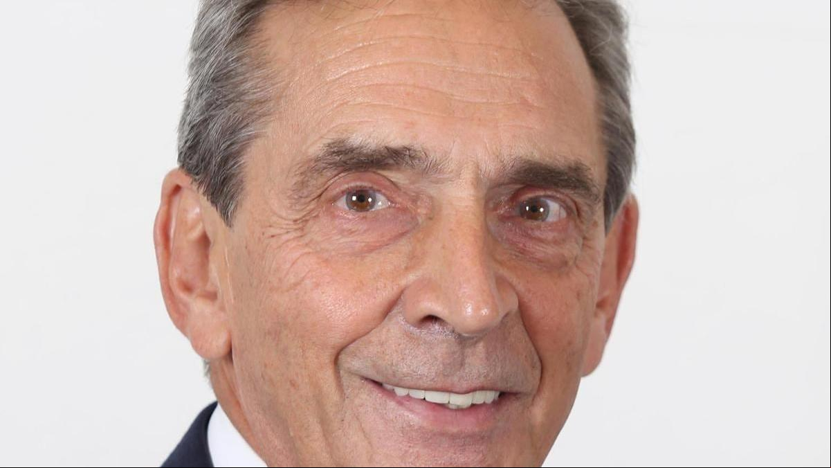 Fallece Javier Echenique, vicepresidente de Telefónica y ex director general del BBVA