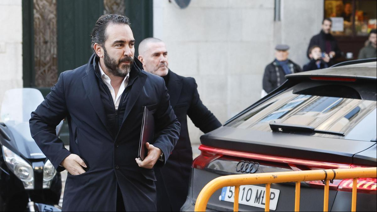 Son los jueces, estúpido