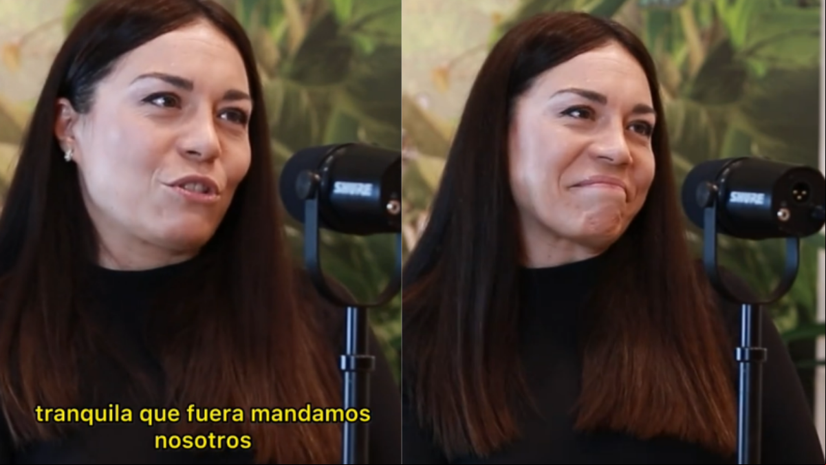 Ainhoa Cantalapiedra, ganadora de OT, denuncia las presiones sufridas por parte de la directiva del concurso: Eso fue lo que les molestó”