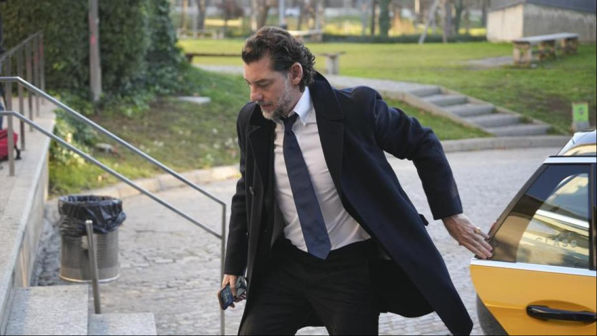 La apertura del testamento de Isak Andic marca el ritmo sucesorio en Mango