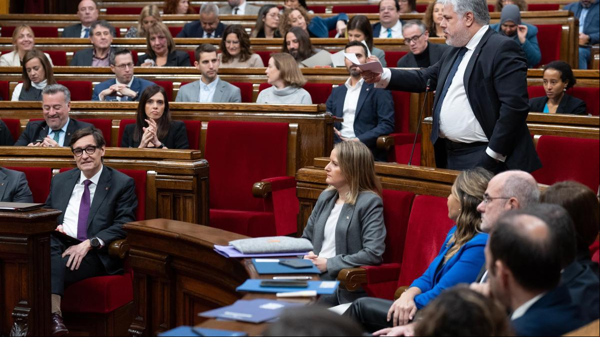 El Consell de Garanties declara constitucional la ley para suprimir la reducción fiscal al Hard Rock