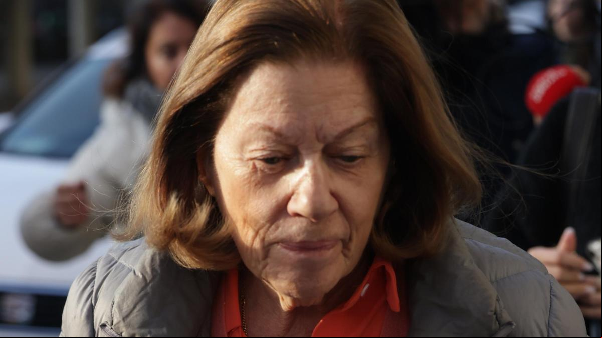 La mujer de Raphael, Natalia Figueroa, rompe su silencio y da la última hora sobre el estado de salud del cantante desde el hospital