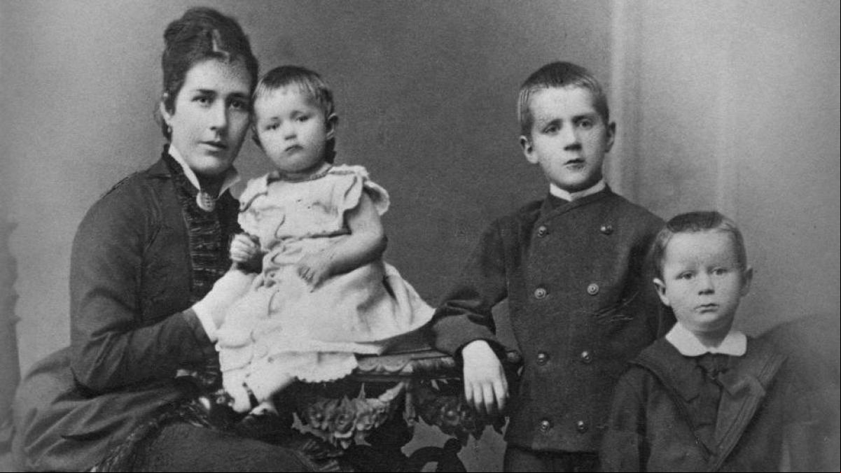 El desconocido origen brasileño de Thomas Mann