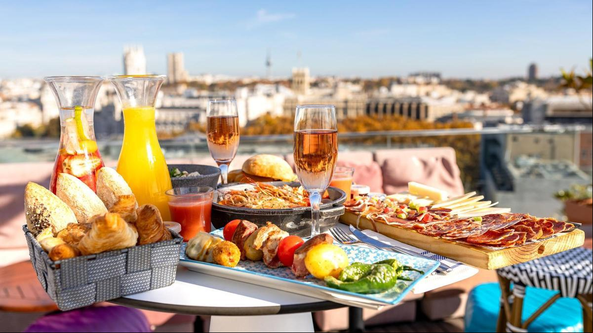 Nueve planes gastro irresistibles para disfrutar estas fiestas en Madrid Nueve planes gastro irresistibles para disfrutar estas fiestas en Madrid