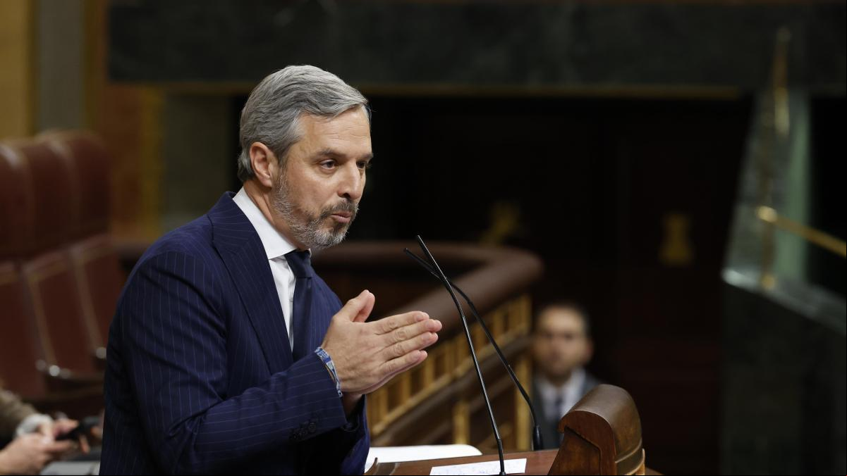 El Gobierno salva dos nuevas leyes, pero con indicios de corrosión de su mayoría