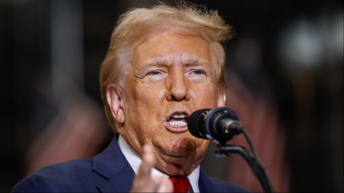 Si no compras mi gas y petróleo, más aranceles: ¿por qué el chantaje de Trump a la UE es un disparate?