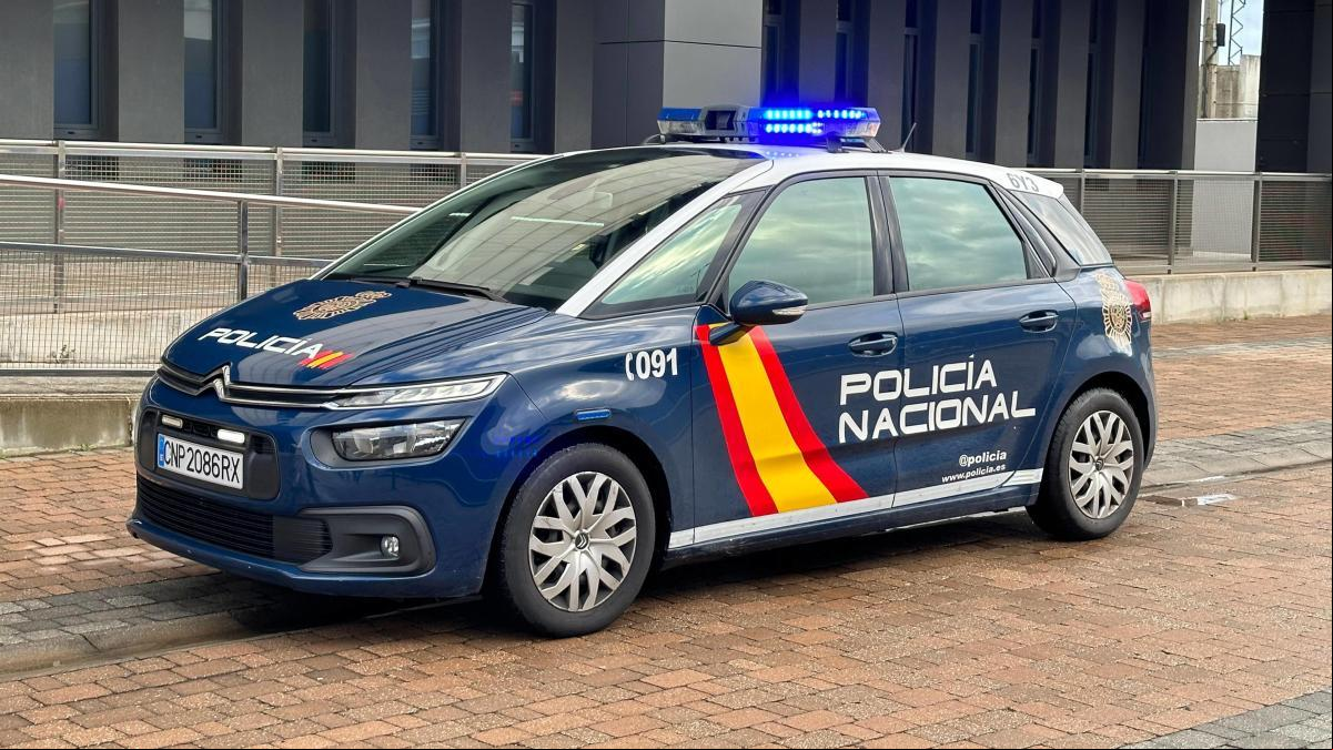 Un bebé de menos de un año ingresado en la UCI tras sufrir una posible agresión en Palma