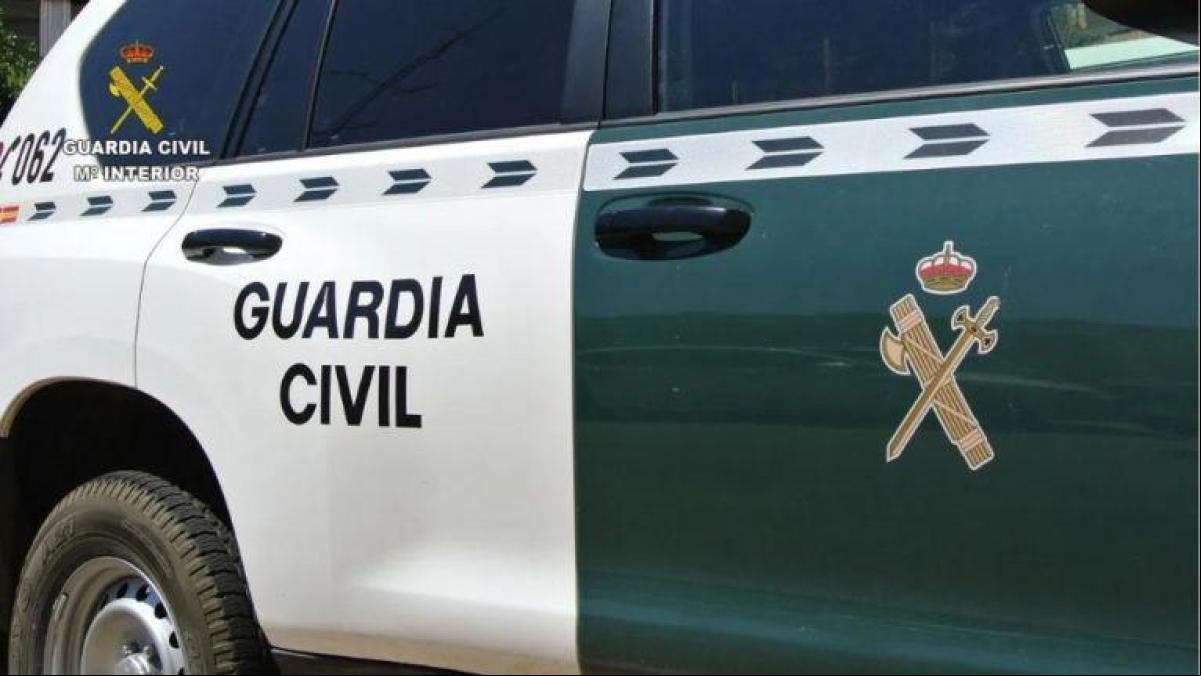 Un hombre de 72 años atraca a punta de pistola un banco en Navalcarnero y se lleva 76.000 euros