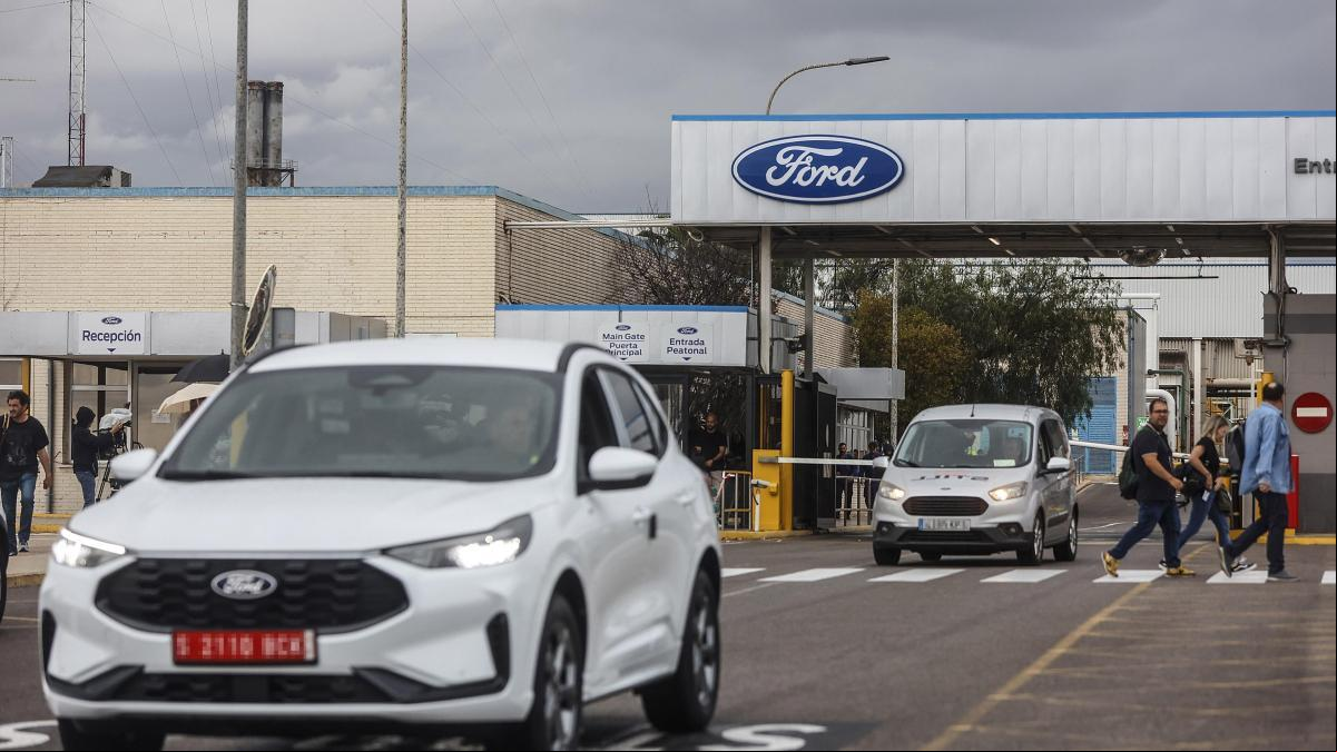Los aranceles de EE.UU. al automóvil ponen en riesgo la industria de componentes de Valencia