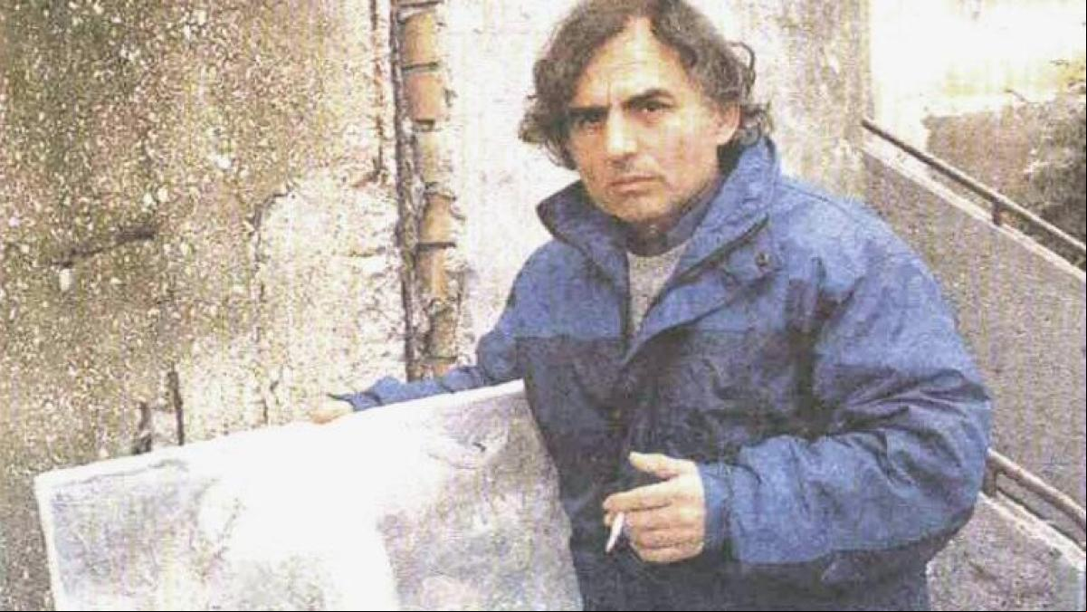 Una historia albanesa