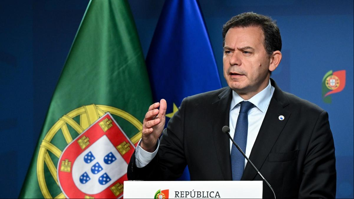 El primer ministro de Portugal no dimite y quiere una moción de confianza