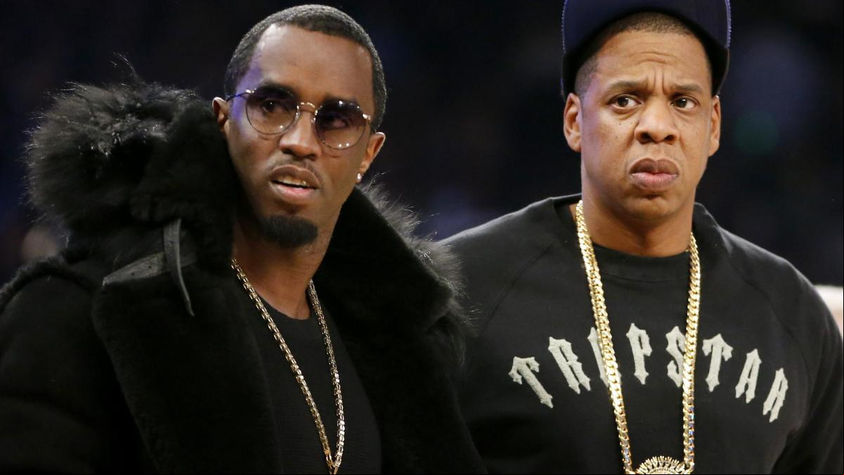 La mujer que demandó a Jay-Z y Diddy por violación puede seguir en el anonimato