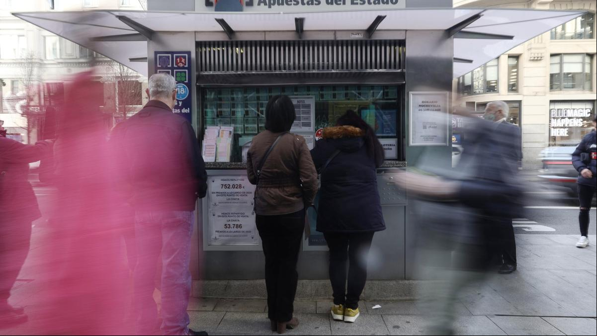 ¿Cuánto dinero reparte el sorteo de El Niño?