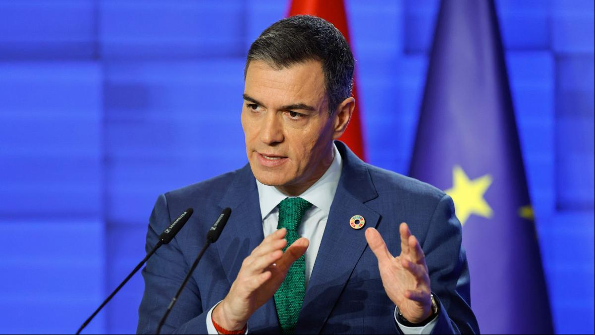 Sánchez afronta un primer trimestre del 2025 clave para la legislatura