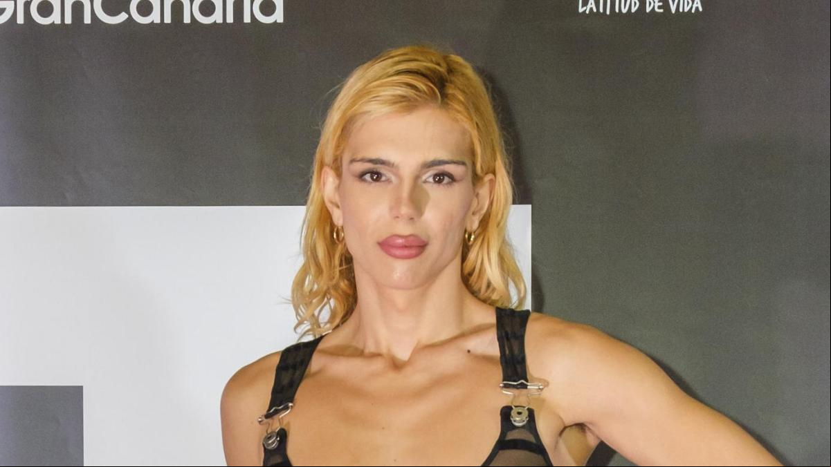 Samantha Hudson se comerá las uvas en Betevé
