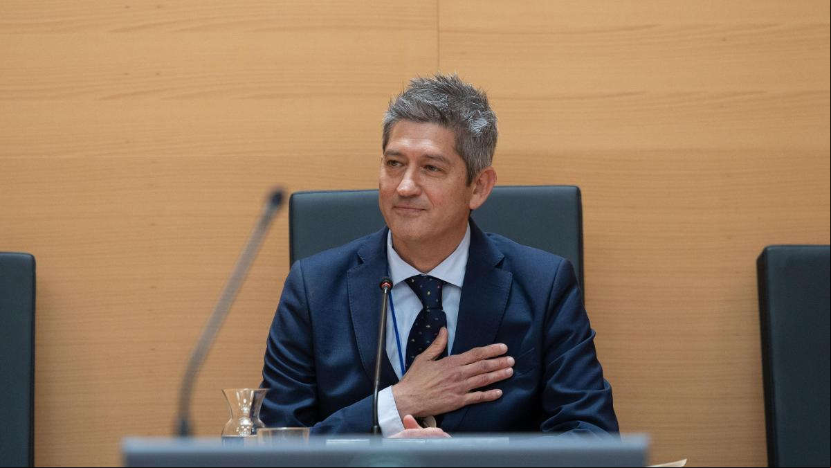 Acuerdo presupuestario entre PSC y comunes en l’Hospitalet