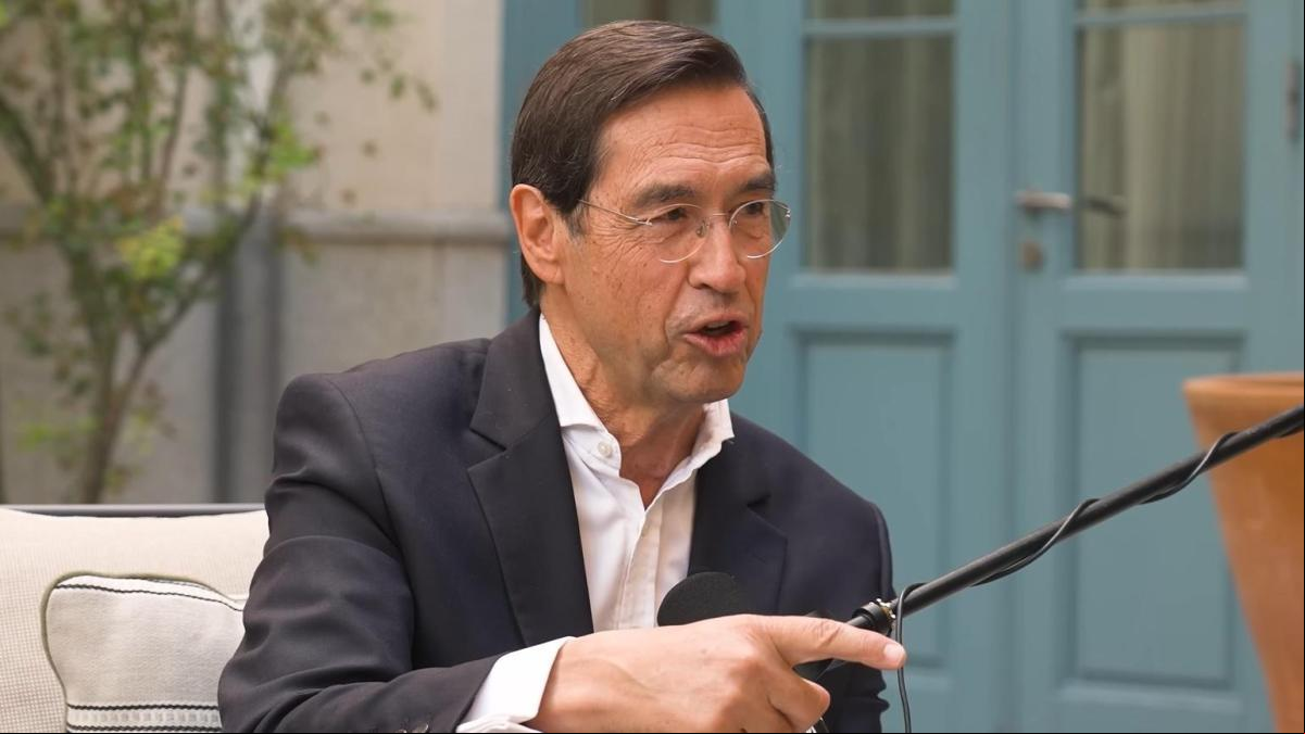 Mario Alonso Puig propone erradicar estas 2 expresiones de tu vocabulario para que logres ser más positivo: “Ponen a uno como víctima”