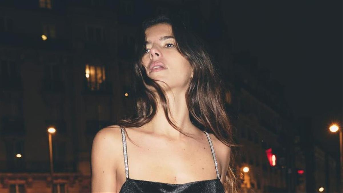 Cinco vestidos de Zara, por menos de 30 euros, para triunfar en Nochevieja