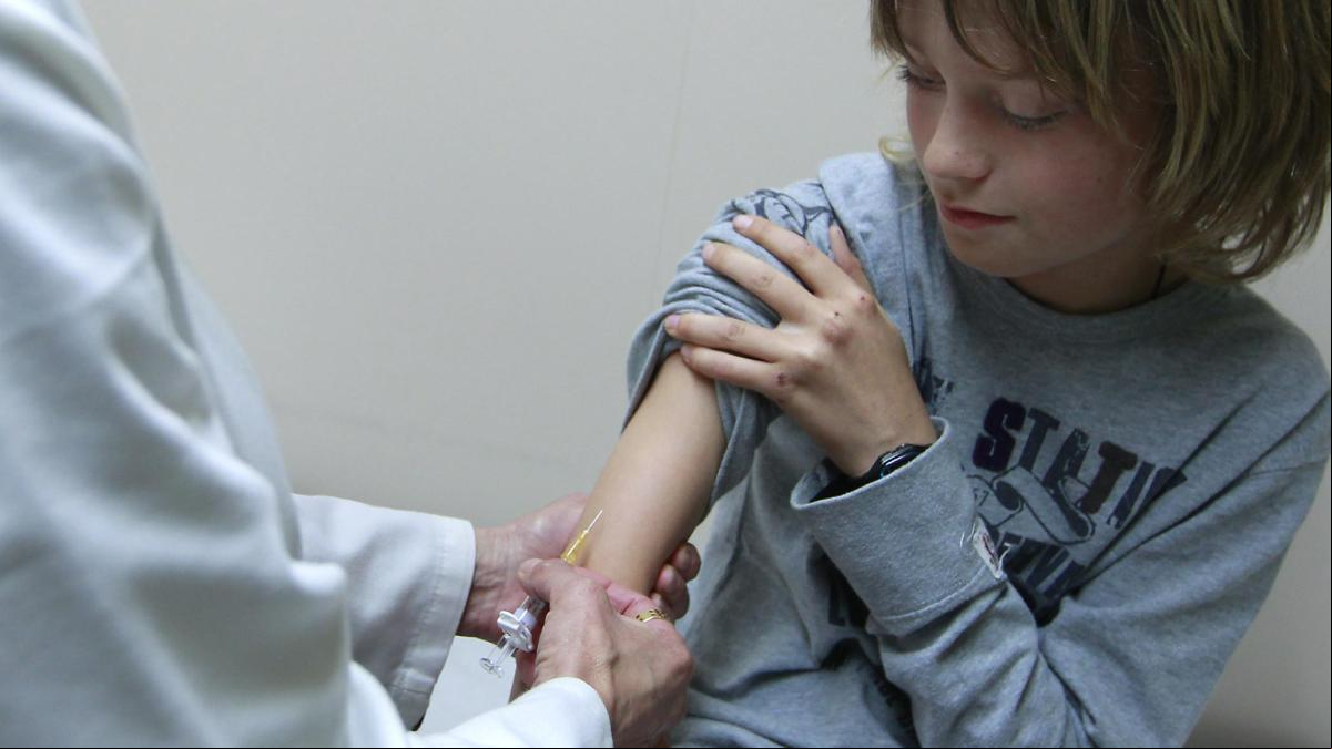La mitad de los alumnos madrileños de entre 12 y 16 años sufren ansiedad o estrés