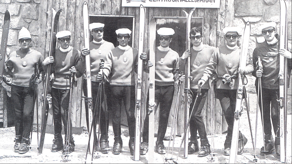 Baqueira Beret, sesenta años del Gstaad del Pirineo, refugio discreto de royals y famosos