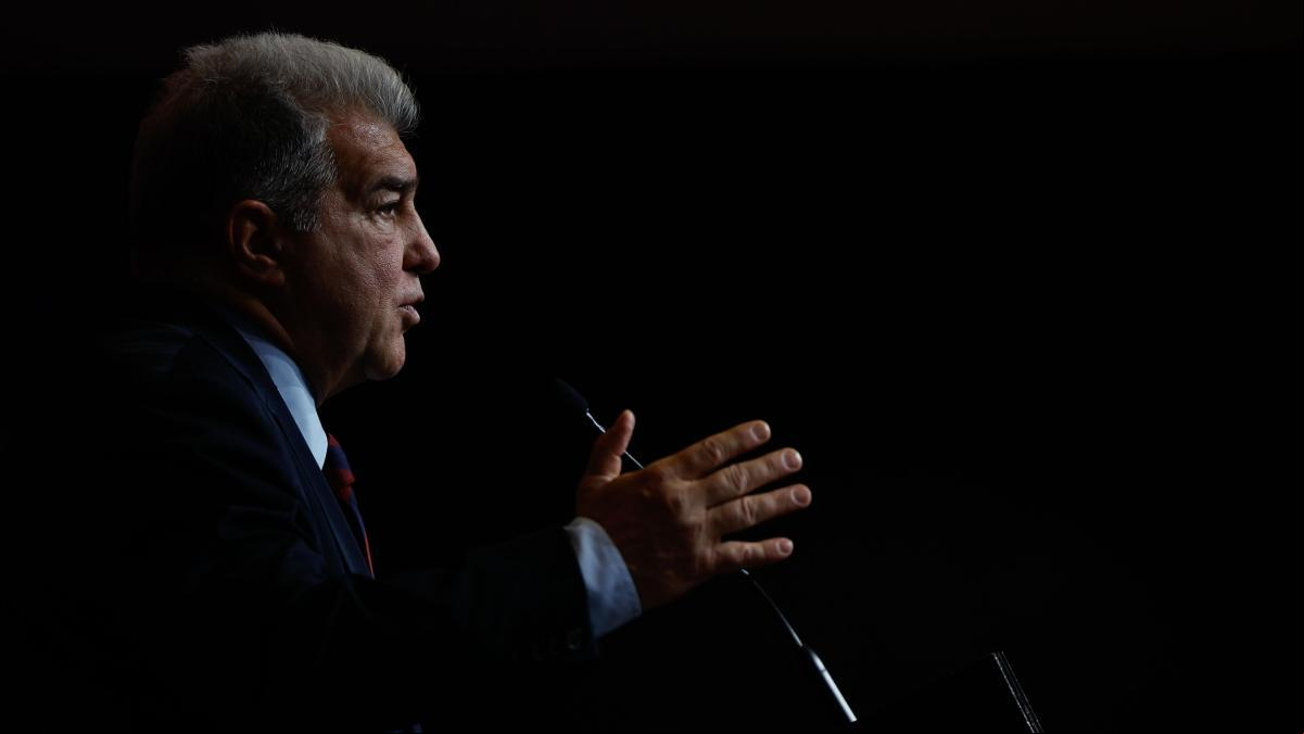 De Laporta a Flick pasando por Tebas, así está el caso Olmo