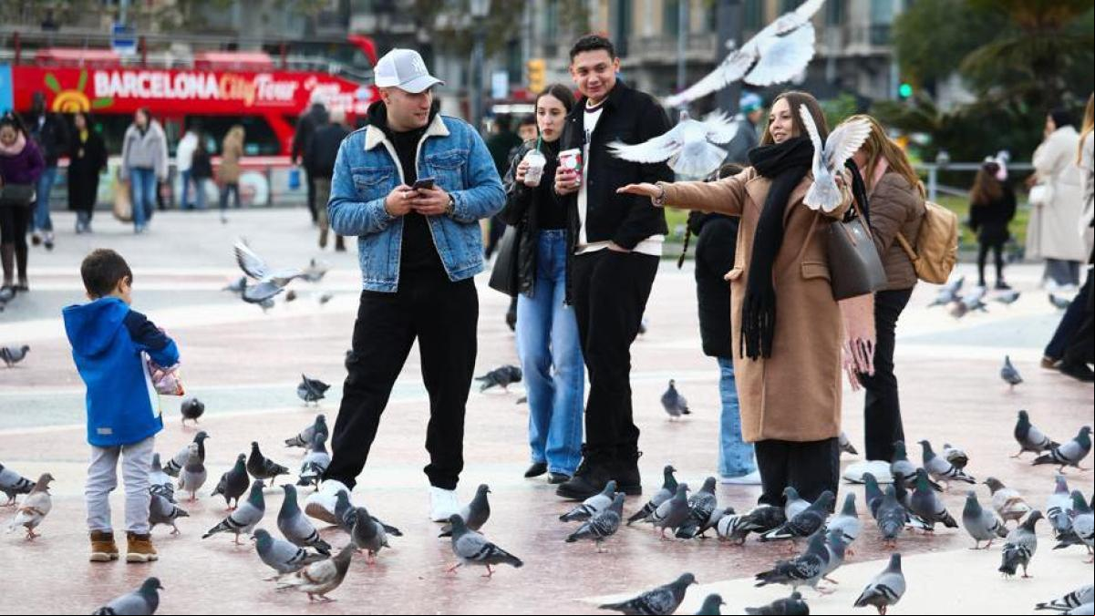 El turismo sigue en racha con más subidas de precio y rentabilidad