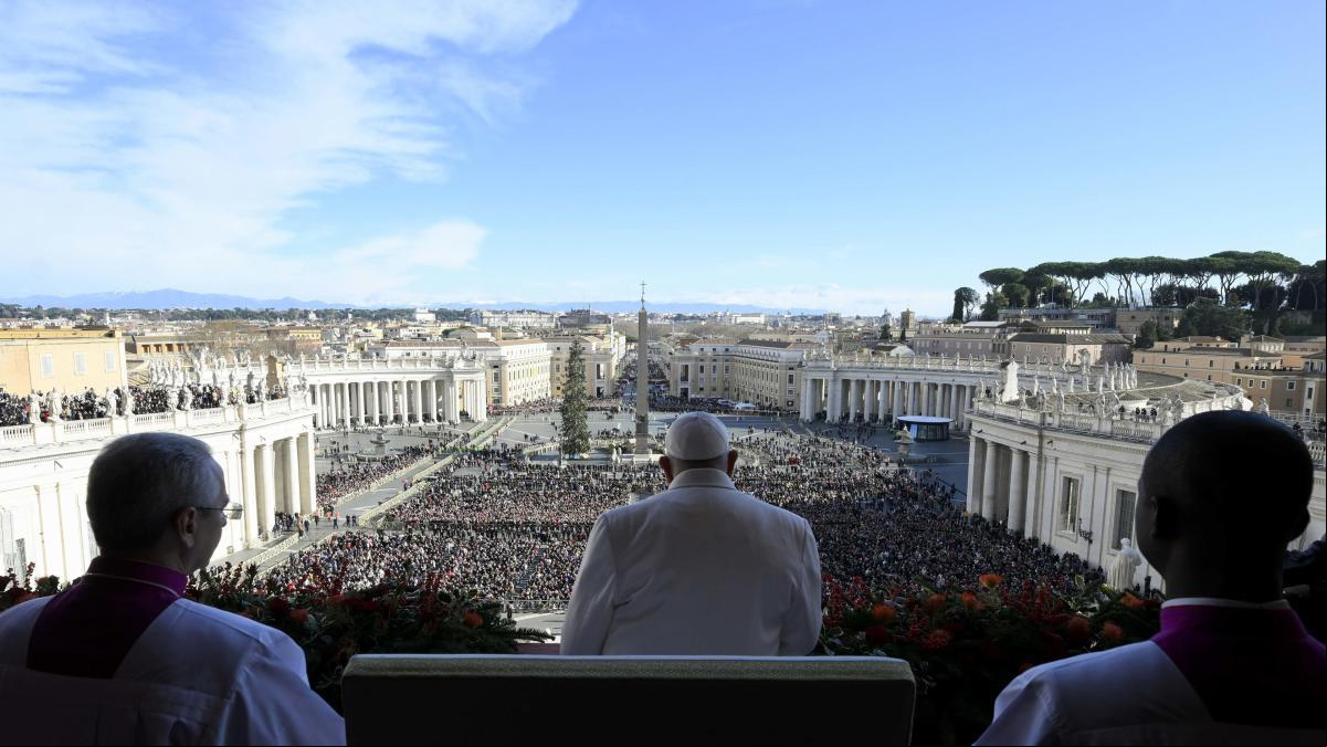Así son los pasos del cónclave para elegir nuevo Papa tras la muerte de Francisco
