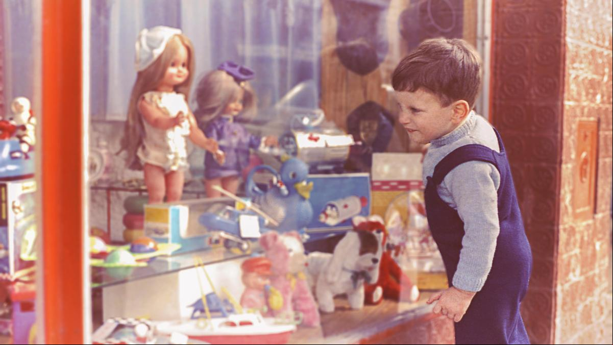 El antiguo juego de niños (muy nostálgico para los nacidos en los 80) que puede aumentar tu felicidad, según los científicos