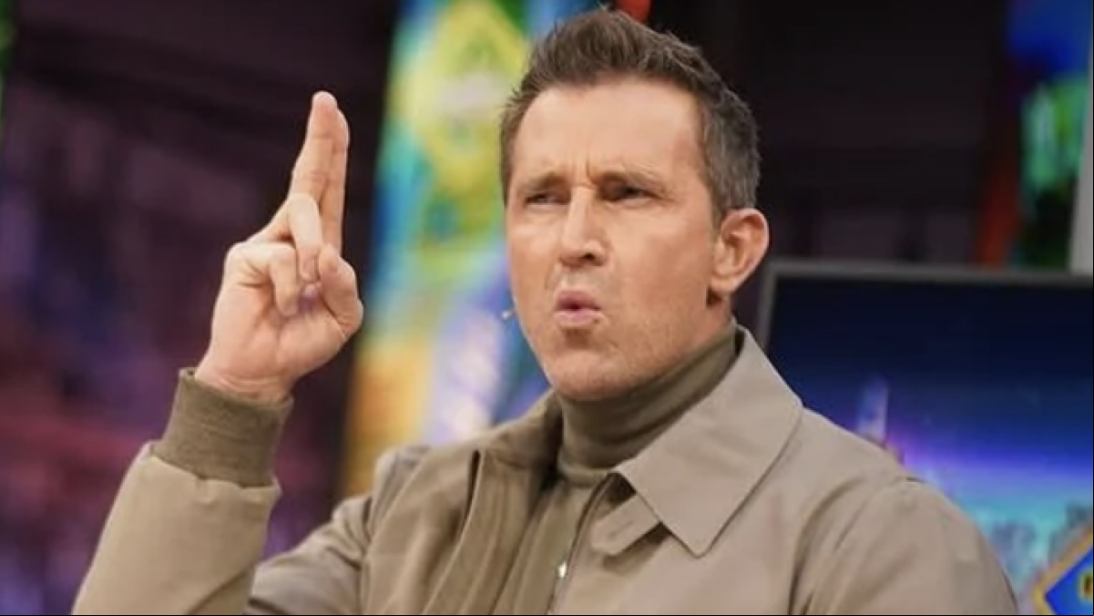 Tensión en El Hormiguero: Pablo Motos ite un “enganchón” con Fernando Gil antes de su entrevista