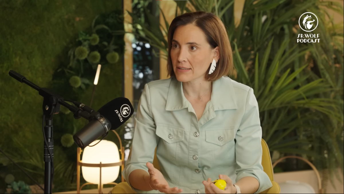 La nutricionista Boticaria García cuenta cuál es la mejor manera de comerse los frutos secos: “Si no, salen tal cual entran y se pierden sus beneficios”