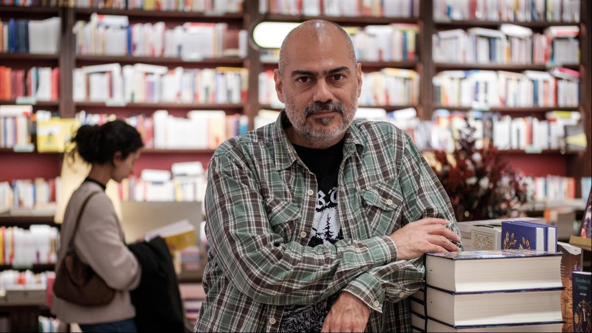 Maximiliano Barrientos: “Latinoamérica paga las consecuencias de la izquierda populista”