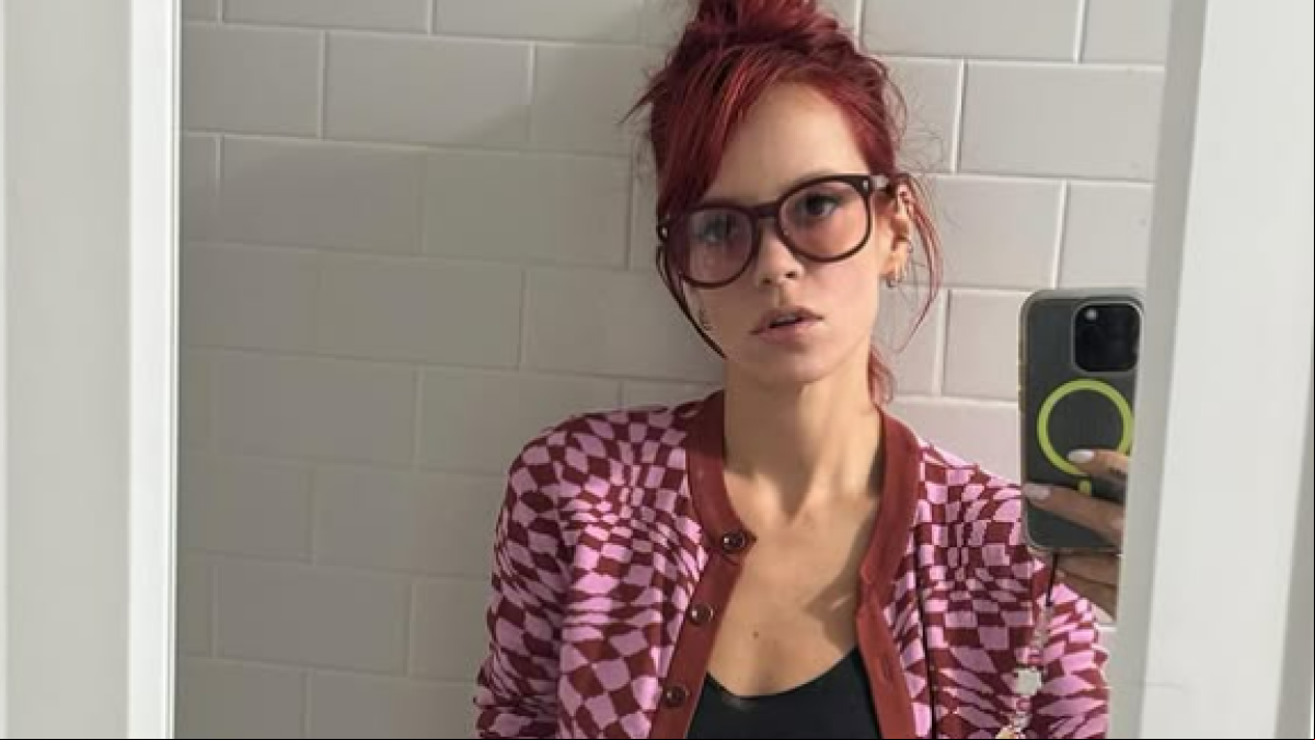 Lily Allen ingresa en una clínica de salud mental tras su separación