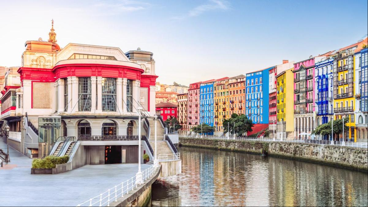 Ni Málaga ni San Sebastián, esta es la ciudad donde mejor se vive de España, según National Geographic