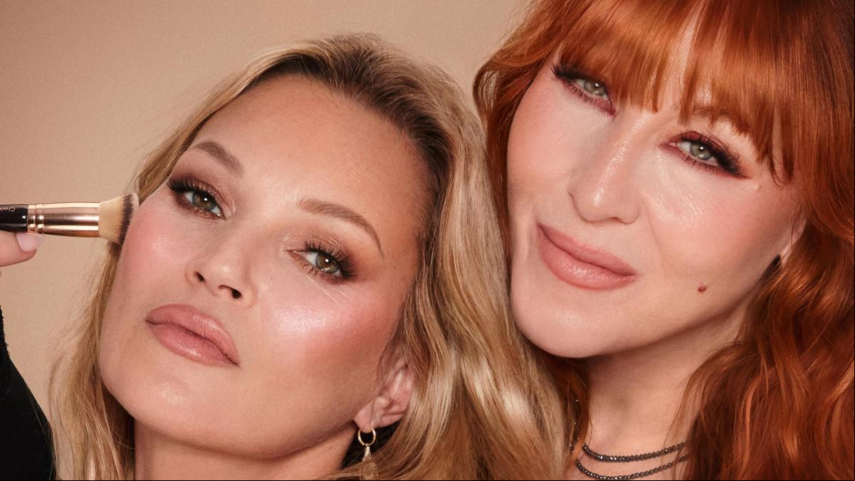 “Inimitables y virales”: los siete magníficos con los que Charlotte Tilbury ha revolucionado la industria de la belleza