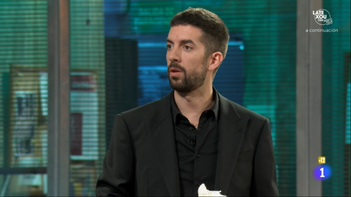 David Broncano lanza un dardo a El Hormiguero: “Ganamos en espectadores totales”