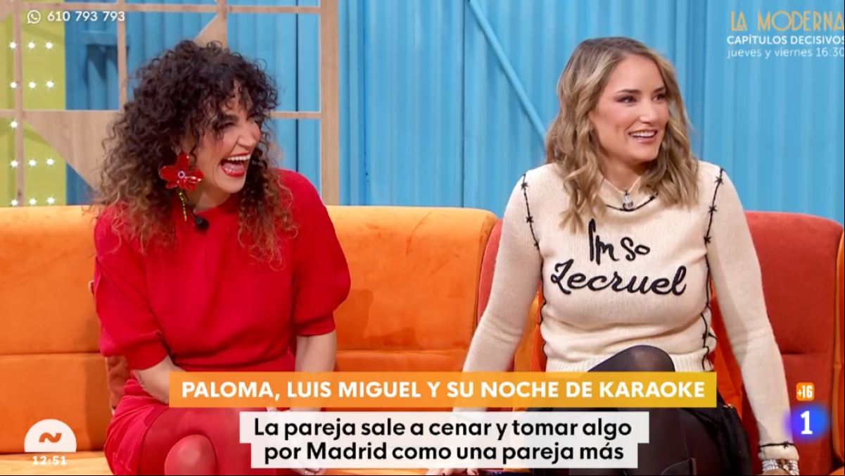 La diseñadora Cristina Rodríguez envía un mensaje a Pep Guardiola tras su divorcio: Tengo una novia para ti que está buenísima