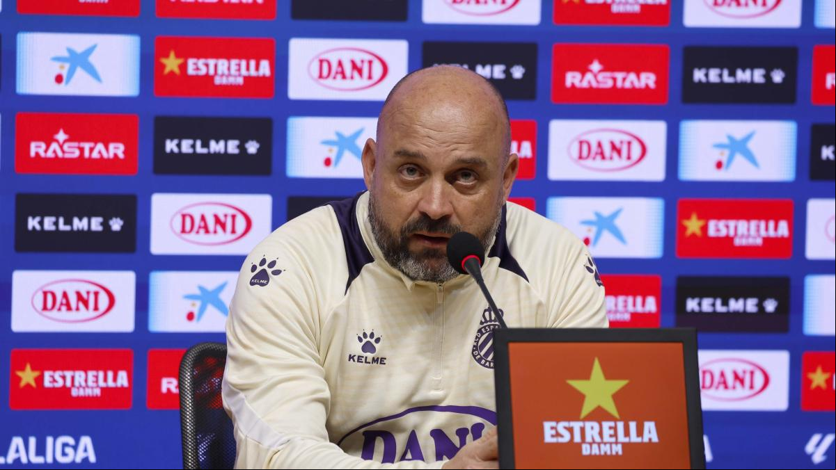 Manolo González: “Es el momento de actuar y no de hablar”