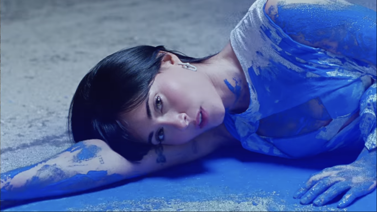 Aitana anuncia su nueva canción, llamada Segundo Intento, tras salir a la luz su reconciliación con Miguel Bernardeau: “Todo tiene sentido”
