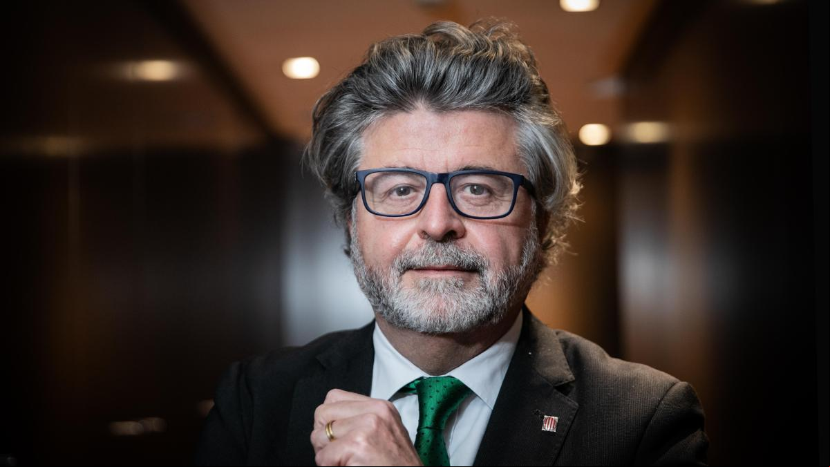 Antoni Castellà: “Nuestro objetivo es llegar a un acuerdo con el PSOE”