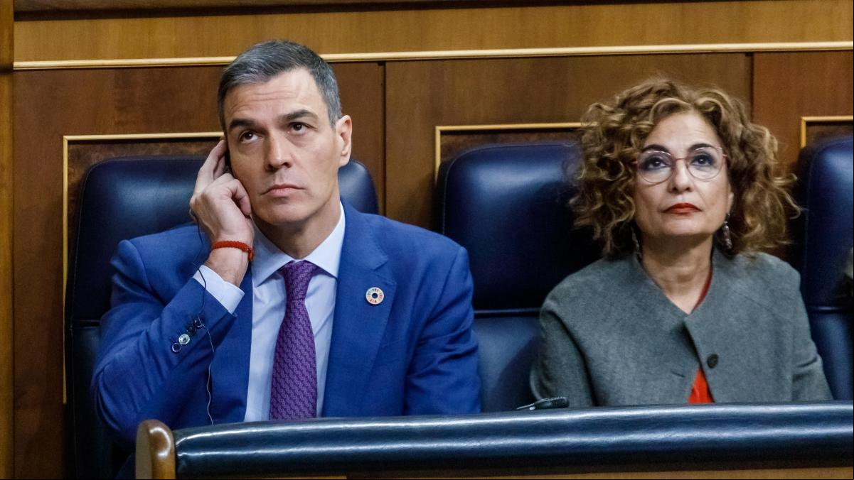 Sánchez y su supuesta debilidad