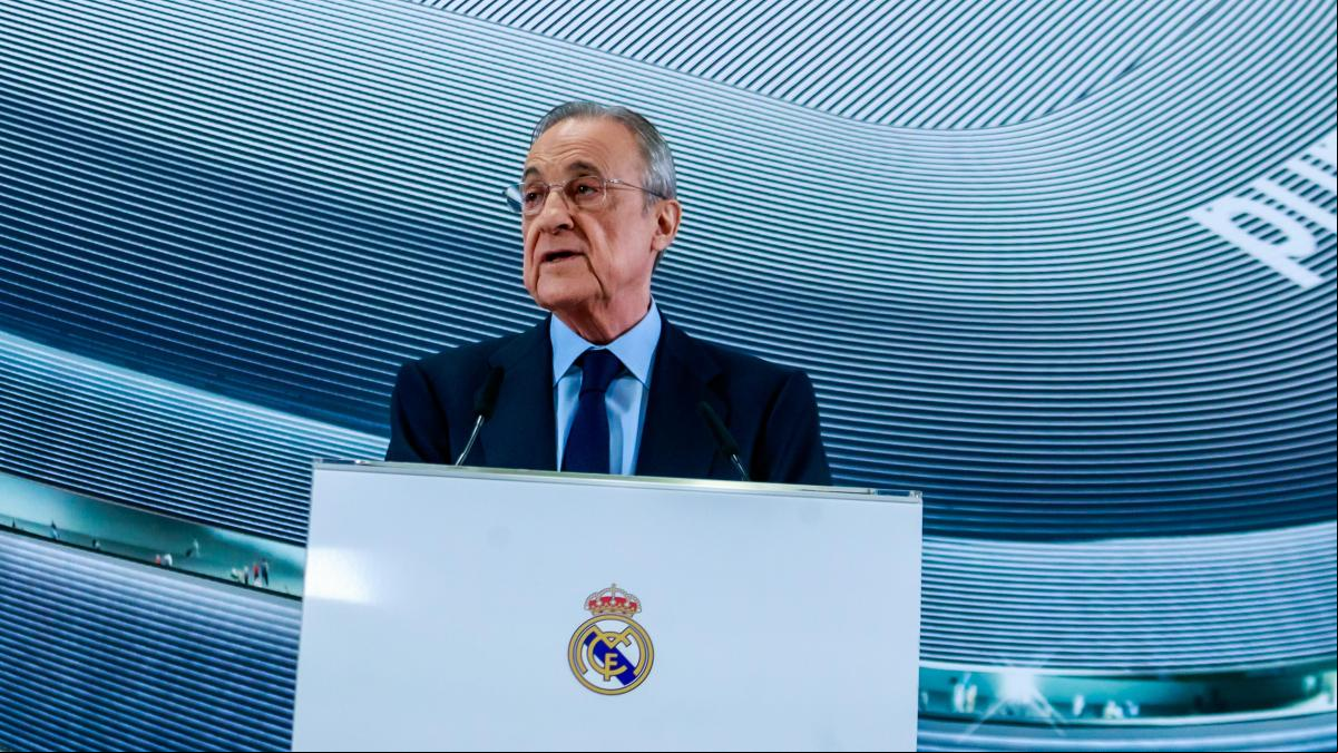 En Inglaterra señalan la “mezquindad” y “ataque tóxico” a los árbitros de un Madrid en “declive”