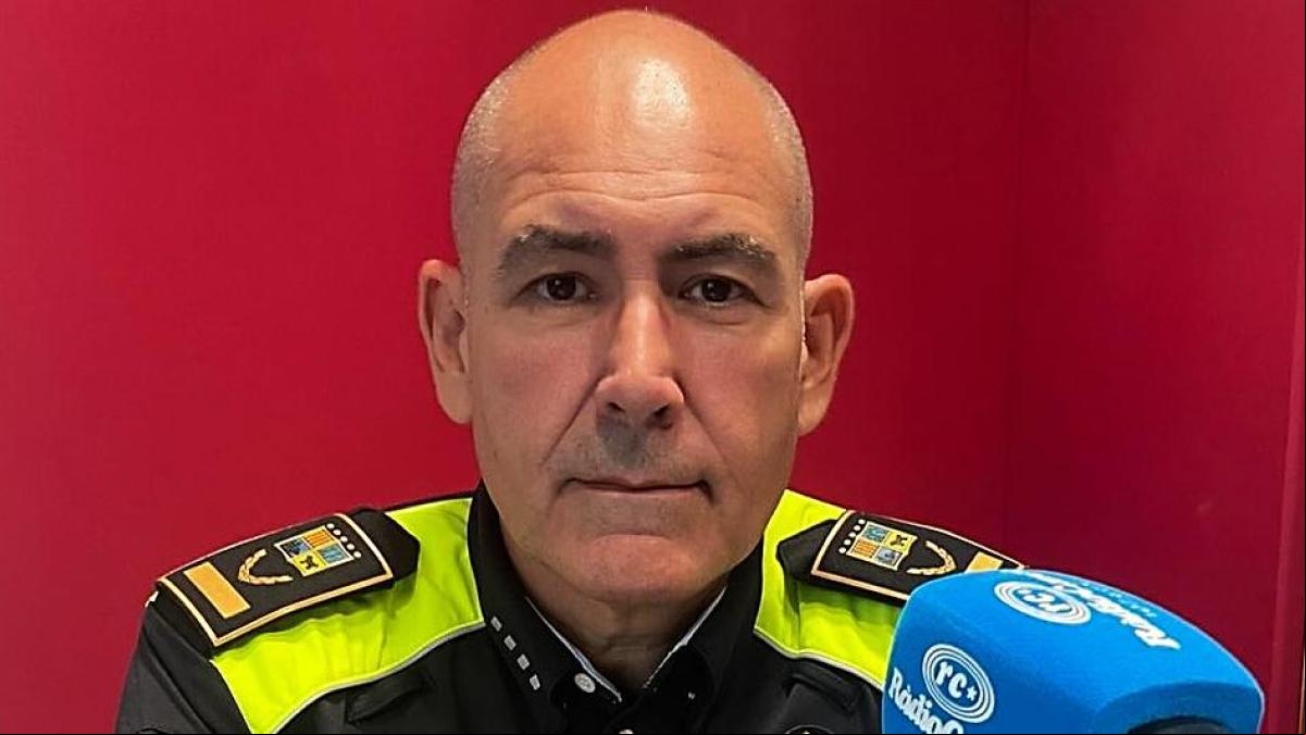 La Fiscalía archiva la denuncia contra el jefe de la Policía Local de Canet por prevaricación