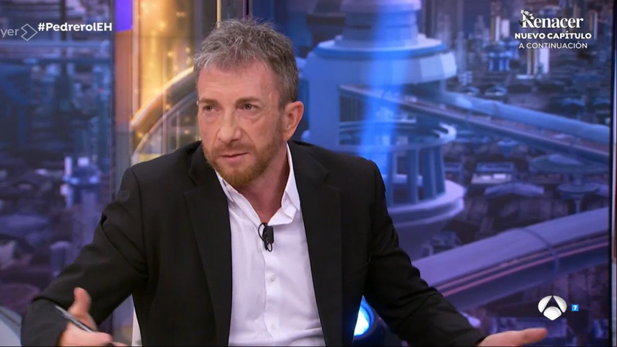 Un exguionista de El Hormiguero lo cuenta todo sobre el programa: En televisión te censuran todo el rato todo. Te dicen este famoso tampoco porque es amigo mío