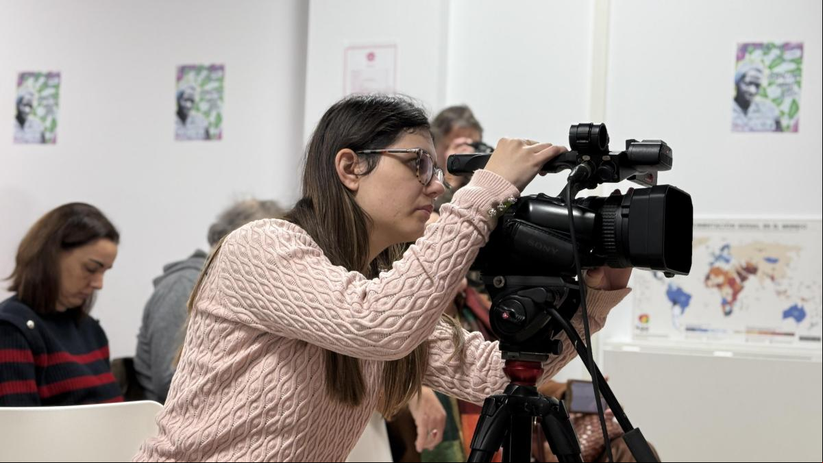 El Festival Pepe Sales estará dedicado a la voz de las favelas, Carolina Maria de Jesus