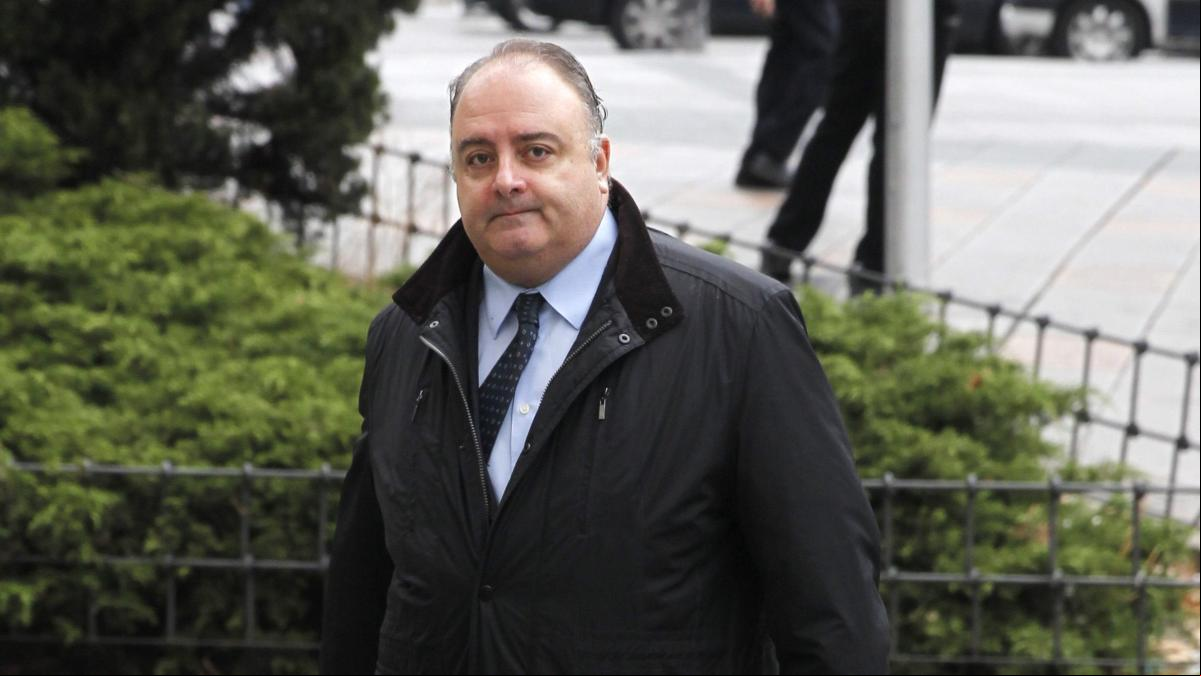 Adolfo Carretero, un juez entre su “fuerte temperamento” y su labor judicial