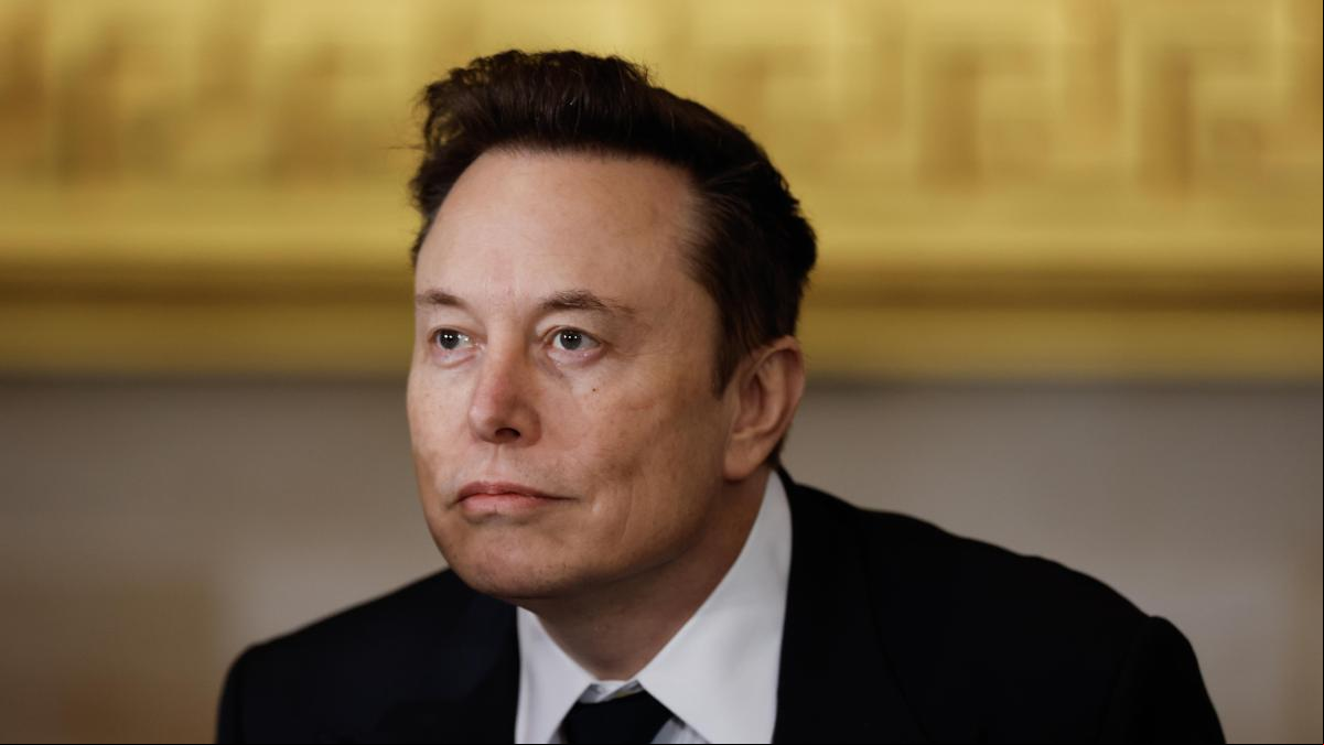 La exmujer de Elon Musk desvela la clave para ser uno de los hombres más poderosos del mundo
